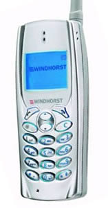 Windhorst WE-H1