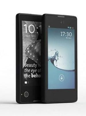 Yota YotaPhone 1