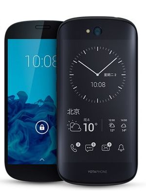 Yota YotaPhone 2