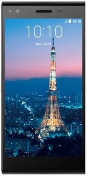 ZTE Blade Vec 4G