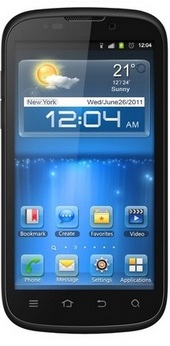 ZTE Grand X In