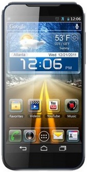 ZTE Grand X Pro