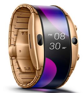 ZTE nubia Alpha