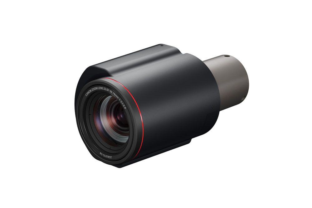 Canon RS SL07RST