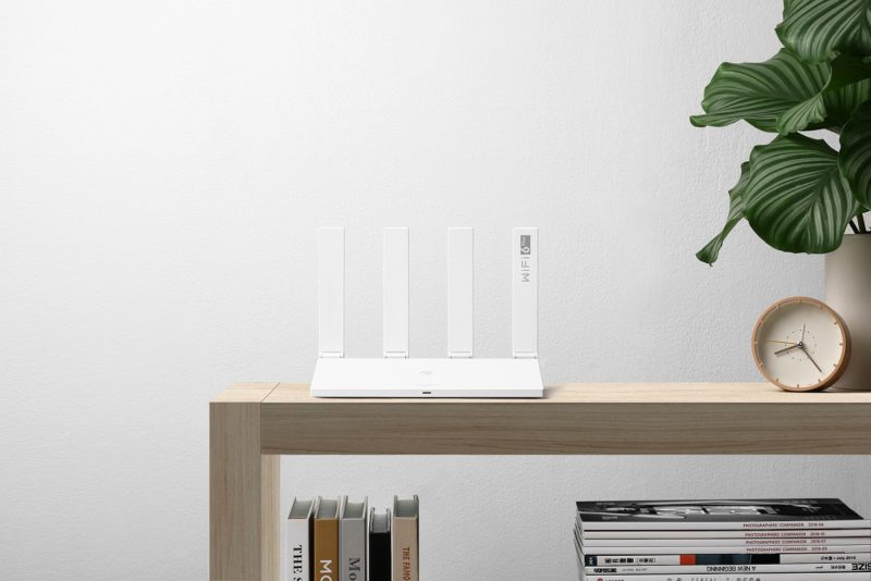 Huawei WiFi AX3 (4)
