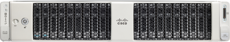 Cisco nb 06 ucs c245