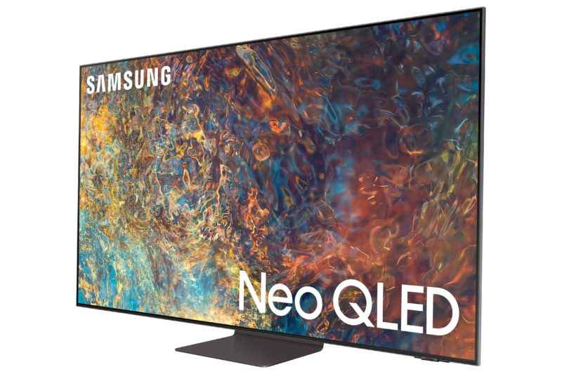 samsung Neo QLED 65QN95A
