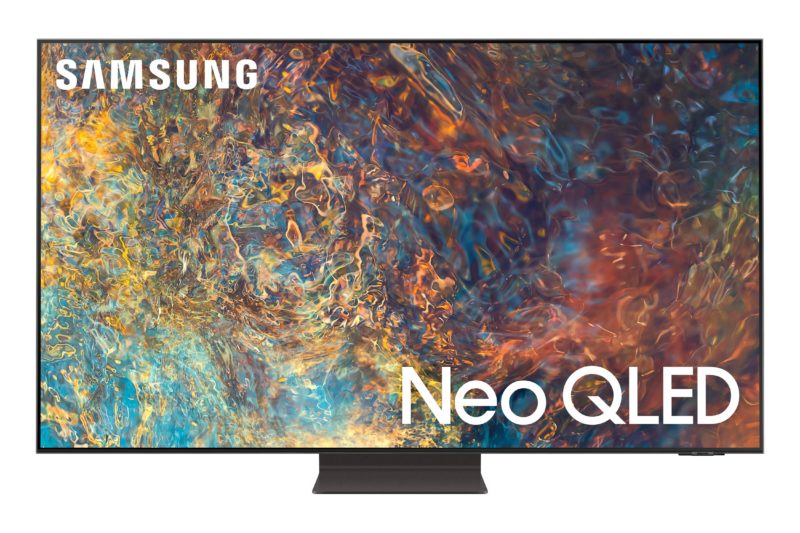 samsung Neo QLED QN95A