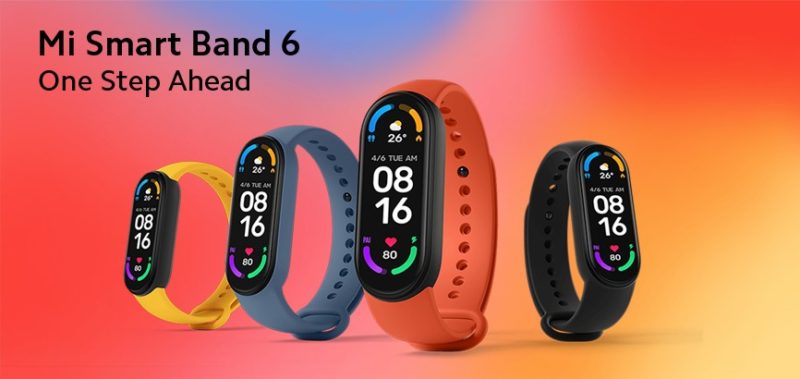 Witamy nowe inteligentne urządzenia – Trzy globalne premiery Xiaomi