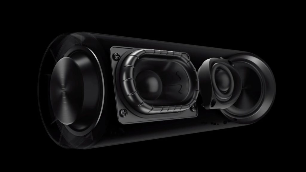 soundjoy