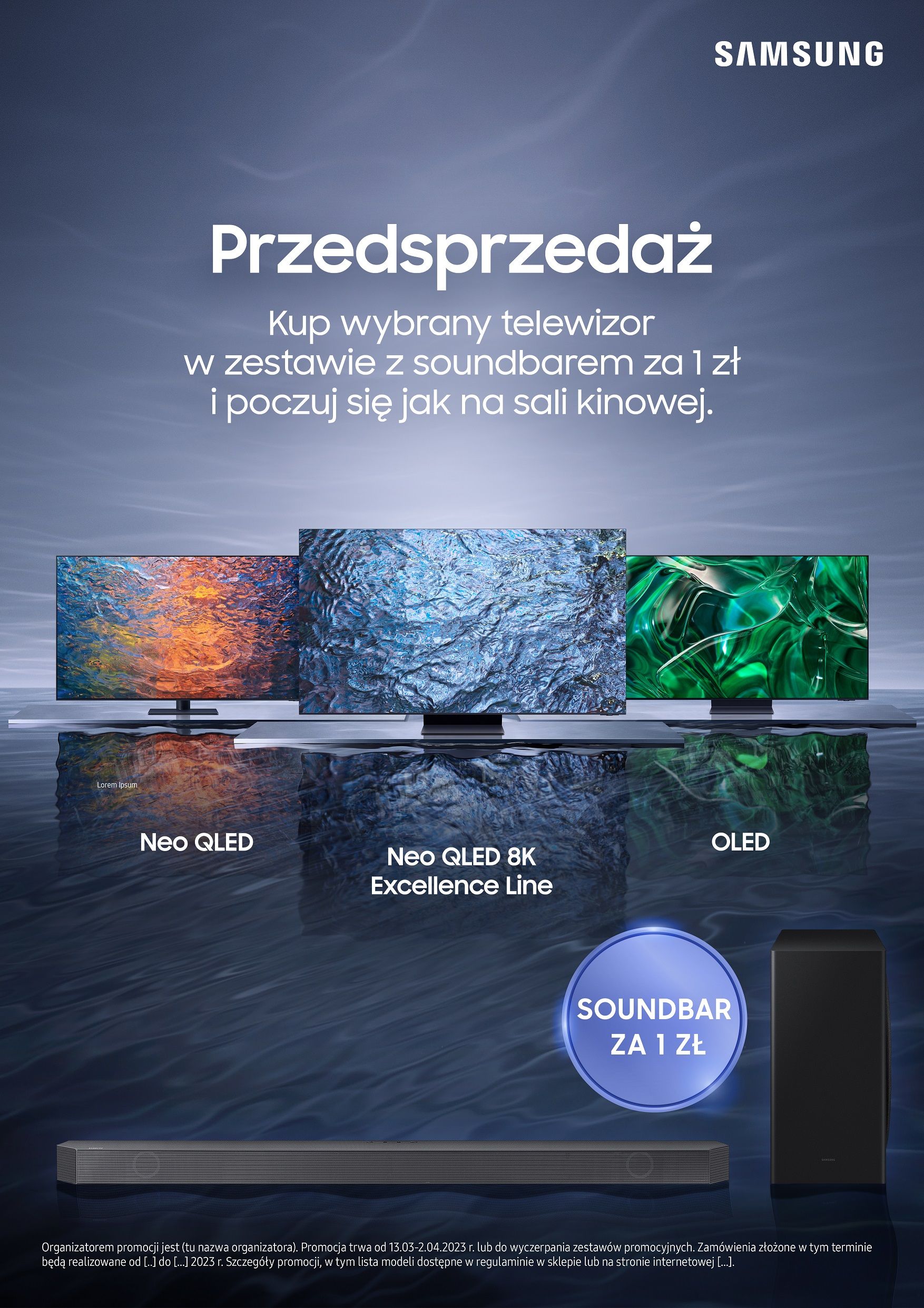 2023 Pre Order KV Product