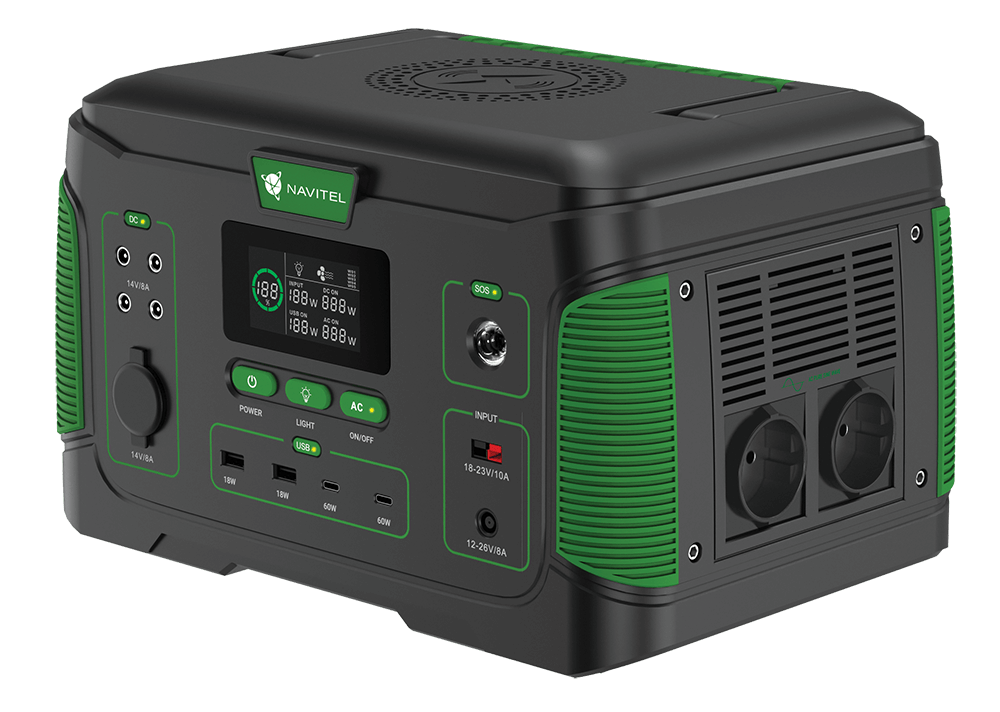 NAVITEL NS1000 01