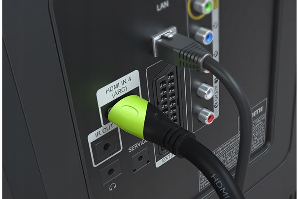 Jak podłączyć HDMI z komputera do - Portal telekomunikacyjny Telix.pl