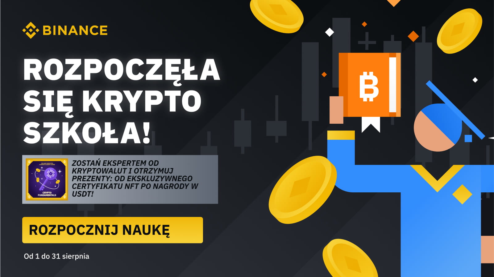 Krypto Szkola