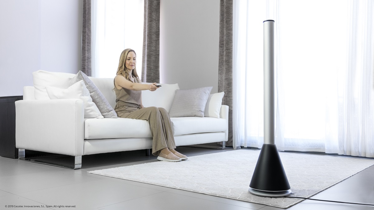 cecotec energysilence 4