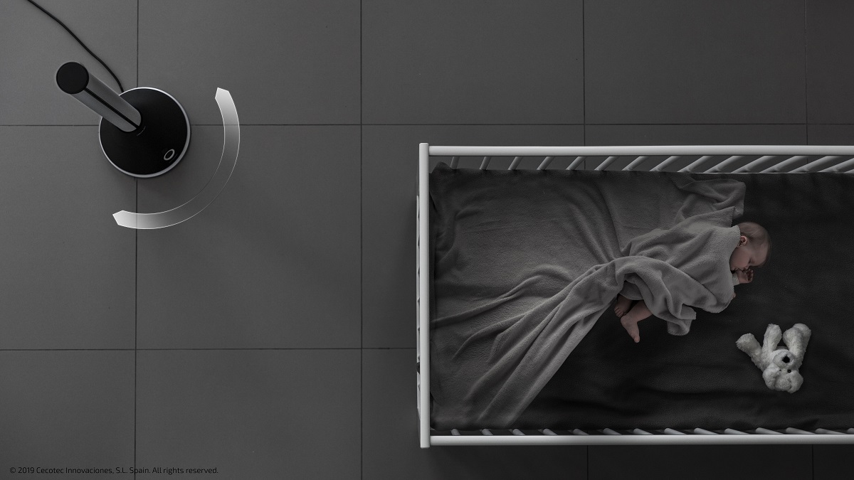 cecotec energysilence 5