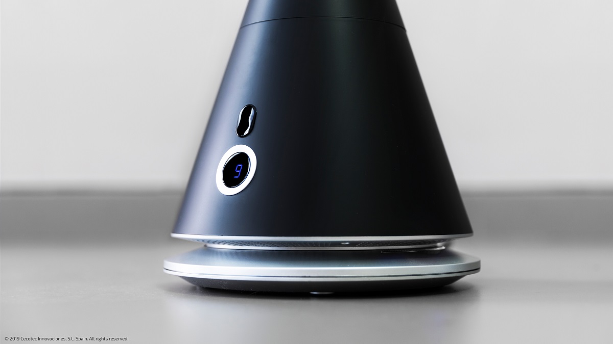 cecotec energysilence 8