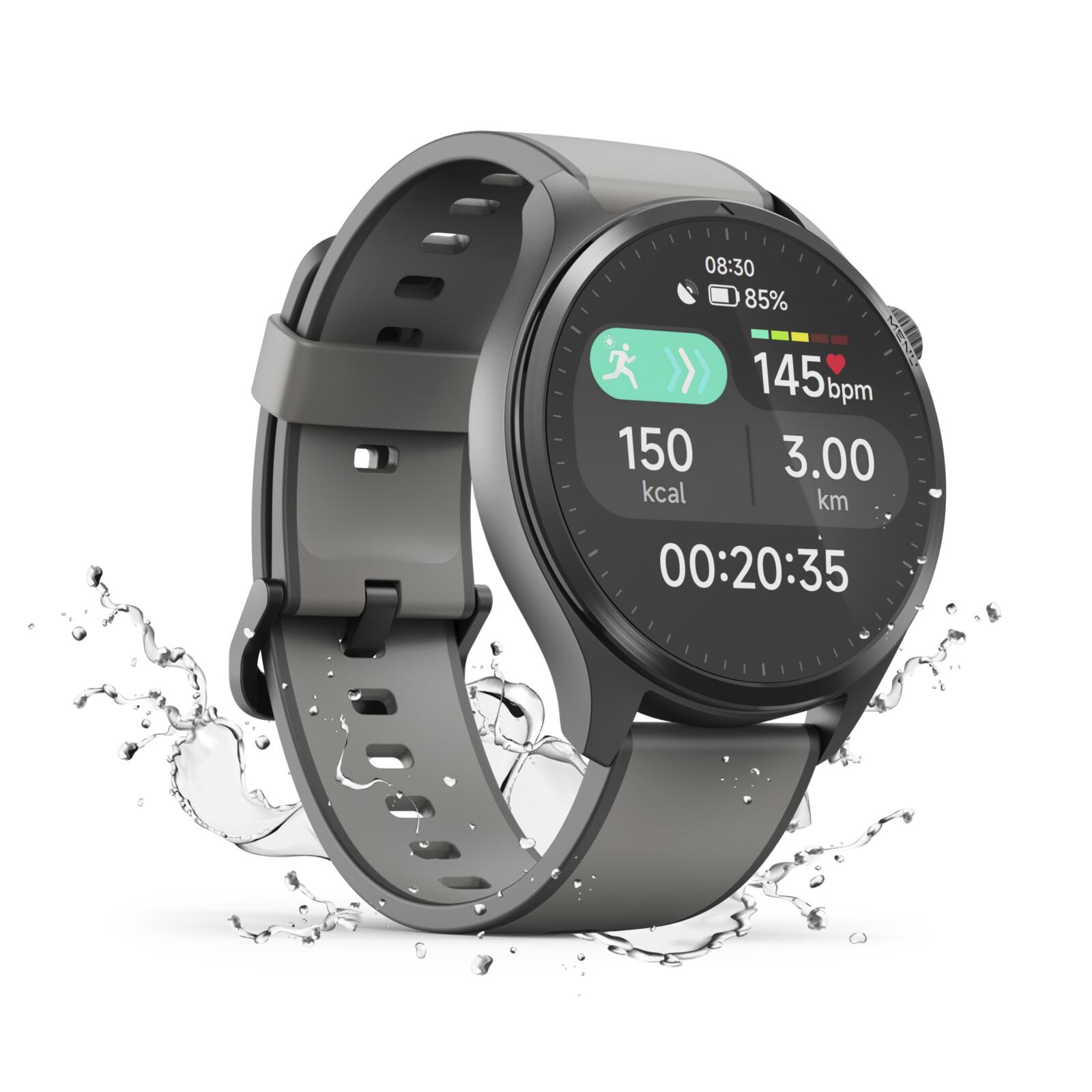 Smartwatch Hama 9000 – nowy gamechanger w branży?
