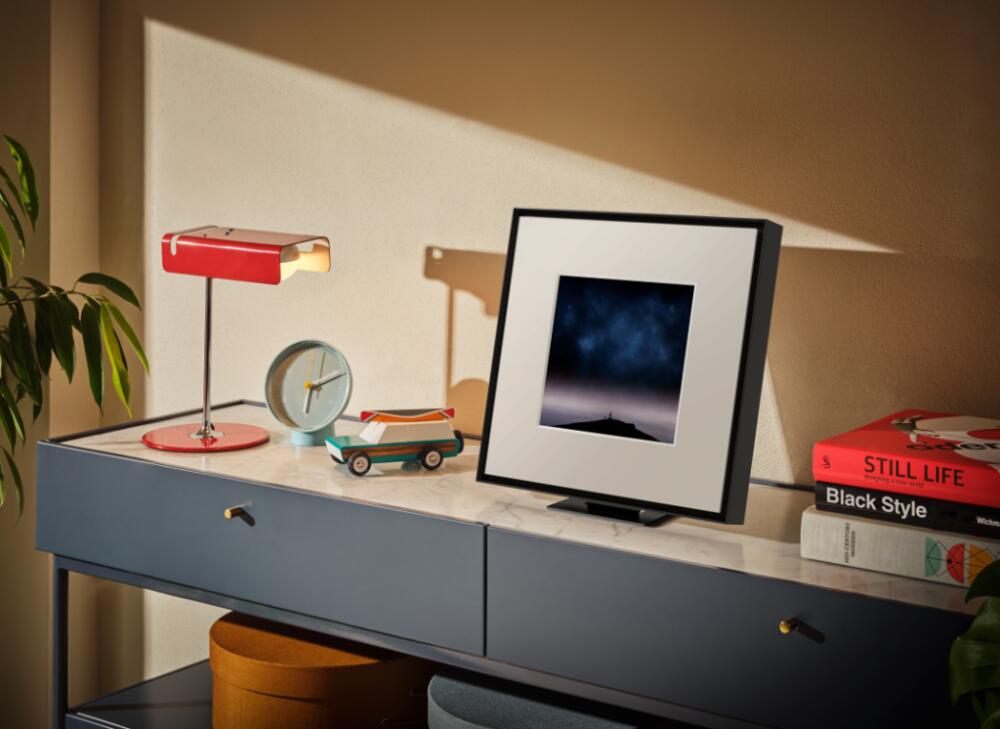 Estetyczne brzmienie soundbarów Samsung Ultra Slim