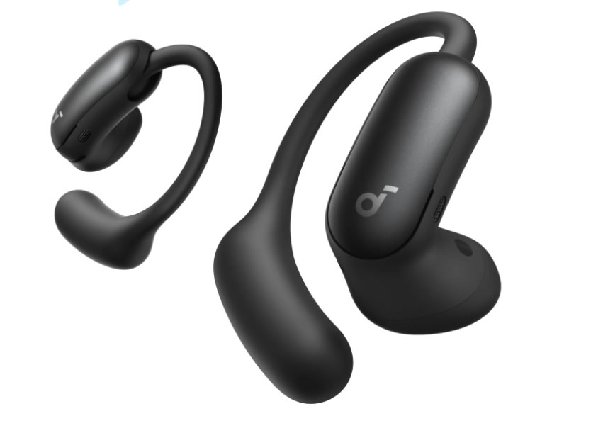 Soundcore AeroFit 2 Pro – test słuchawek, które zmieniają formę