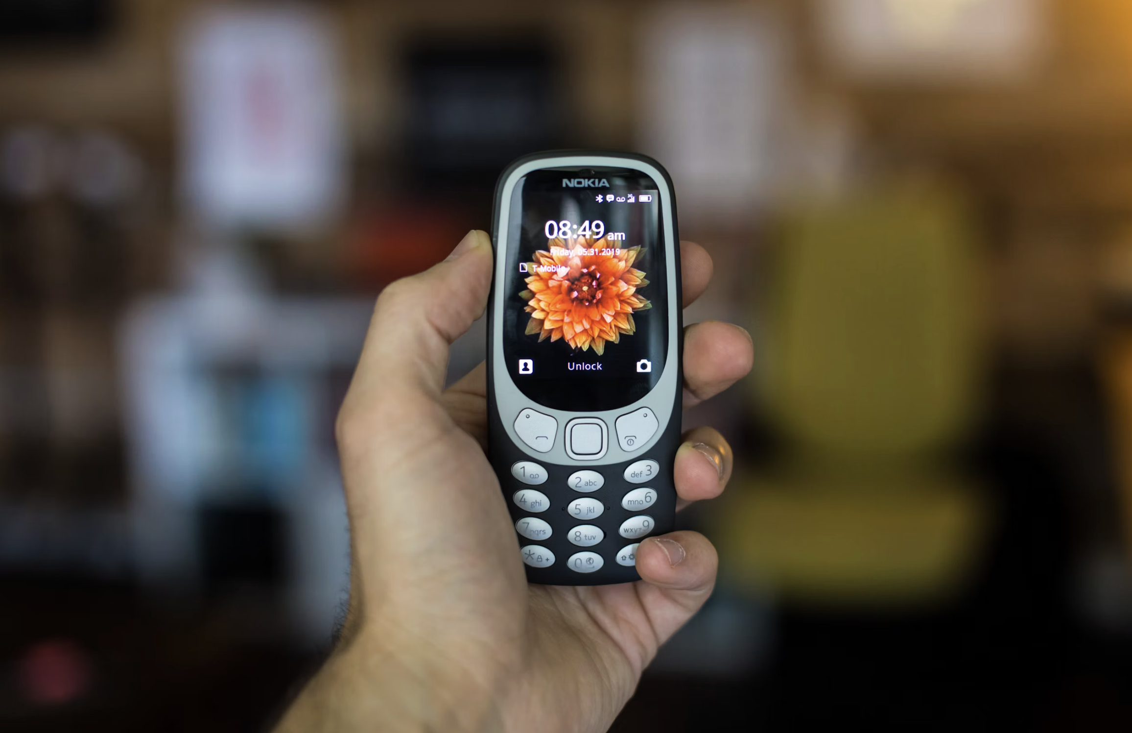 Nokia zamyka fabryki w Chinach. Koniec 40-letniej obecności